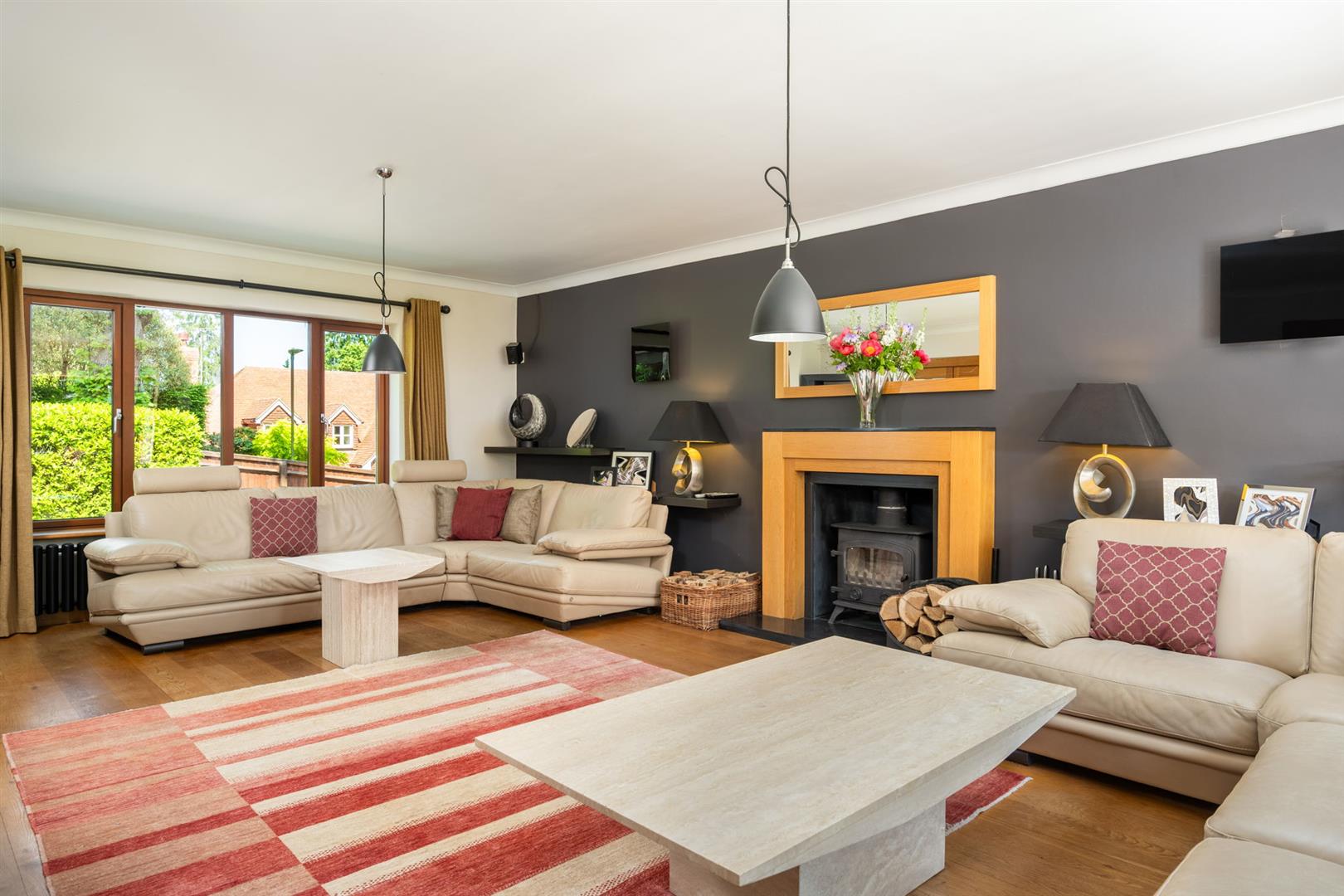 Rotherfield Road, Henley-On-Thames
